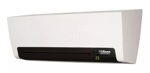 Calefactor Caloventor Split Pared Liliana Cwd900 2000w Dig