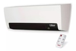 Calefactor Caloventor Split Pared Liliana Cwd900 2000w Dig