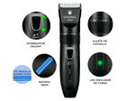 Máquina De Cortar Pelo Para Perros Gadnic S300 Regulable