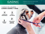 KIT Peluqueria Perro Peladora Canina + Tijeras profesionales