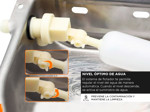 Bebedero Automático de Agua Gadnic Para Vacas, Caballo, Borregos, Cabras