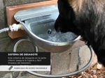 Bebedero Automático de Agua Gadnic Para Vacas, Caballo, Borregos, Cabras