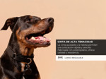 Arnes Gadnic Chaleco para Perros