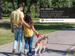 Arnes Gadnic Chaleco para Perros