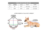 Chaleco Táctico Gadnic Para Perros