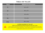 Pretal Arnés Táctico Para Perro Gadnic ARP3 Reflectiva Large