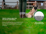 Pretal Arnés Táctico Para Perro Gadnic ARP3 Reflectiva Medium