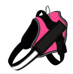 Pretal Arnes Para Perro - Talle M