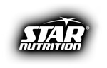 Star Nutrition Suplemento en polvo Creatina 100% Pura 300 Gr