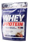Proteina De Suero de 3 Sabores Whey Protein Mervick Lab 3kg