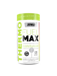 Quemador De Grasa Thermo Fuel 120 Caps. Star Nutrition