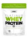 Suplemento Star Nutrition Whey Protein Strawberry Cream 908g