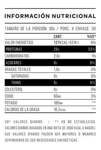 Suplemento Star Nutrition Whey Protein Strawberry Cream 908g