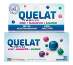 Suplemento Framingham Pharma Complex Quelat en Caja 30 Unid.