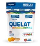 Suplemento En Polvo Quelat Multivitaminico en Bolsa de 300Ml