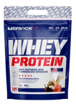 Proteina De Suero Whey Protein Mervick Lab 3kg Sab. Frutilla
