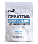 Creatina Micronizada ENA Sport 300g Sabor Neutro en Doypack