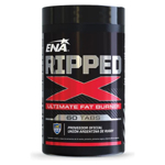 RIpped X Ena Sport Quemador De Grasas Sin Sabor 60 Capsulas