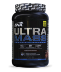 Suplem. Ganador De Peso Ena Sport Ultra Mass 1.5Kg Chocolate