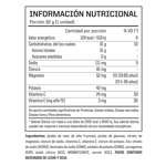 Ena Sport Enargy Gel Repositor Energético Sabor Frutilla 12U