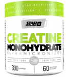 Combo Proteico Star Nutrition Creatina + Proteina Vainilla