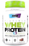 Combo Proteico Star Nutrition Creatina + Proteina Vainilla