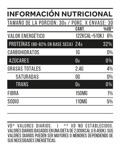 Star Nutrition Just Plant Protein Vegana X 2 Lbs Sin Sabor