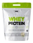 Star Nutrition Platinum Whey Protein X 3 Kg Sabor Vainilla