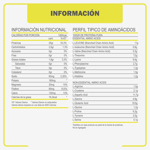 Star Nutrition Platinum Whey Protein X 3 Kg Sabor Vainilla