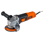 Amoladora Angular Black & Decker 115mm 820W G720N-AR