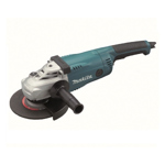 Amoladora Angular Makita 180mm 7 pulg 2200w 8500 rpm GA7020