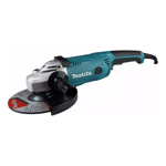 Amoladora Angular Makita 180mm 7 pulg 2200w 8500 rpm GA7020