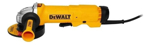 Amoladora Angular 125mm 1500w Dewalt Dwe4314n 11000 Rpm