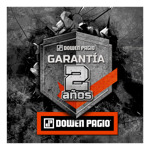 Amoladora Angular 230 Mm 2300 W 220 V Dowen Pagio Magnum
