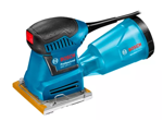 Lijadora Orbital Bosch Gss 140-1 A 180 W Colector De Polvo