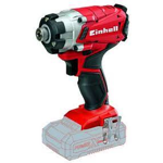ATORNILLADOR DE IMPACTO EINHELL  INALAMBRICO TP-CI 18 BL-SOLO (4510030)