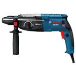 Taladro Rotopercutor Sds Plus Bosch Gbh 2-24d 820w