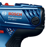 Taladro Percutor Atornillador Bosch Gsb 180 Li 18v 2 Bat Lit