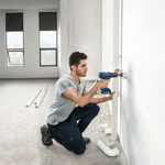 Taladro Percutor Atornillador Bosch Gsb 180 Li 18v 2 Bat Lit