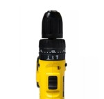 Taladro Atornillador Inalambrico Percutor Stanley 12v Litio