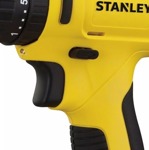 Taladro Atornillador Inalambrico Percutor Stanley 12v Litio