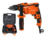 Taladro De Impacto Daewoo 550W 3000Rpm 13Mm