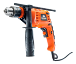 Taladro De Impacto Daewoo 550W 3000Rpm 13Mm