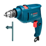 Taladro Percutor Bosch 450w Gsb 450 Re 10mm Vel Variable