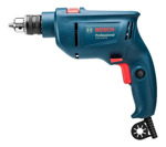 Taladro Percutor Bosch 450w Gsb 450 Re 10mm Vel Variable