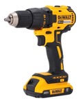 Taladro Atornillador Dewalt DCD7771D2 13mm Inalámbrico 20v