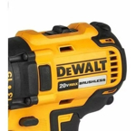 Taladro Atornillador Dewalt DCD7771D2 13mm Inalámbrico 20v