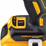 Taladro Atornillador Percutor A Batería Dewalt 20v Dcd796d2