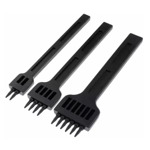 Kit Herramientas Para Talaberteria Gadnic Tenedores Marcadores