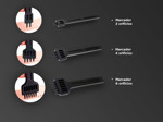 Kit Herramientas Para Talaberteria Gadnic Tenedores Marcadores